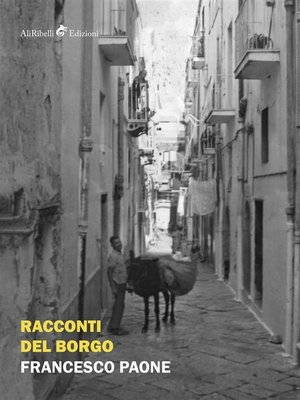 cover image of Racconti del Borgo